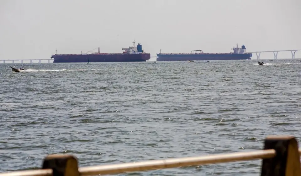 India Grabs Oil At High Prices! Russian Tankers Diverted, Paying $80 More Per Ton-Lijin Finance