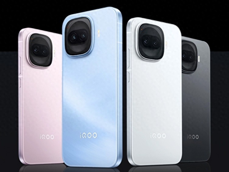 iQOO Z11 Turbo Is Released, With Improved Performance, Improved Appearance, Favorable Price And The Addition Of National Subsidies-Lijin Finance