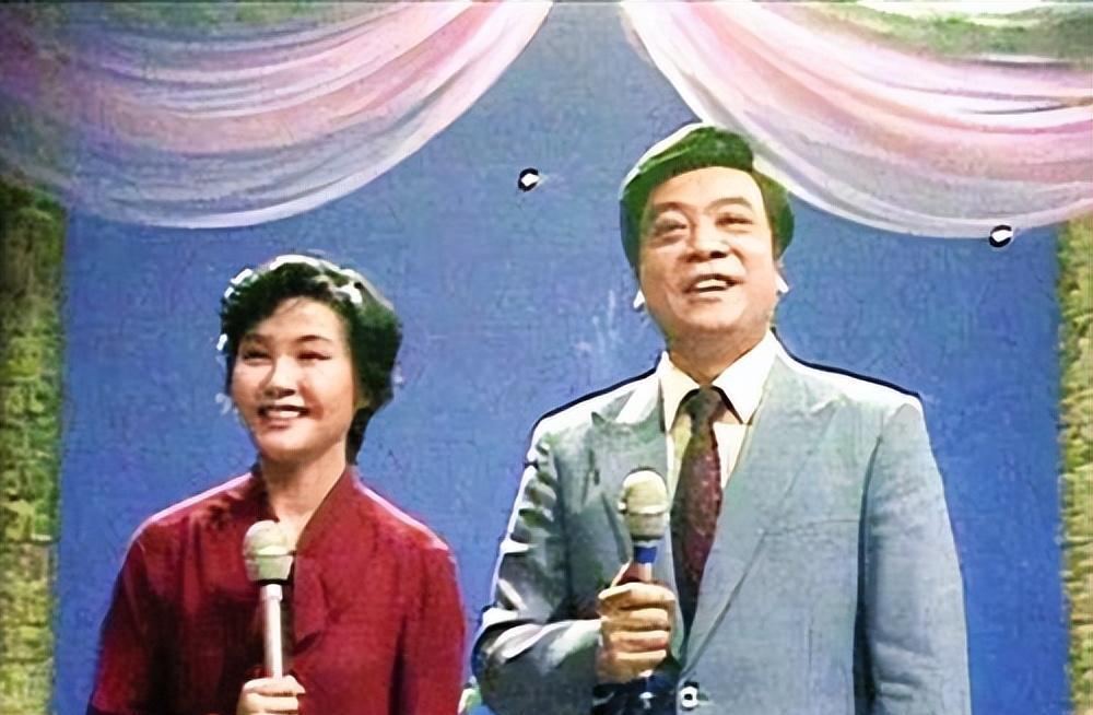 Taking Stock Of The Female Hosts Of The Spring Festival Gala Over The Years, Do You Still Remember Liu Xiaoqing, Ju Ping, Etc.?-Lijin Finance