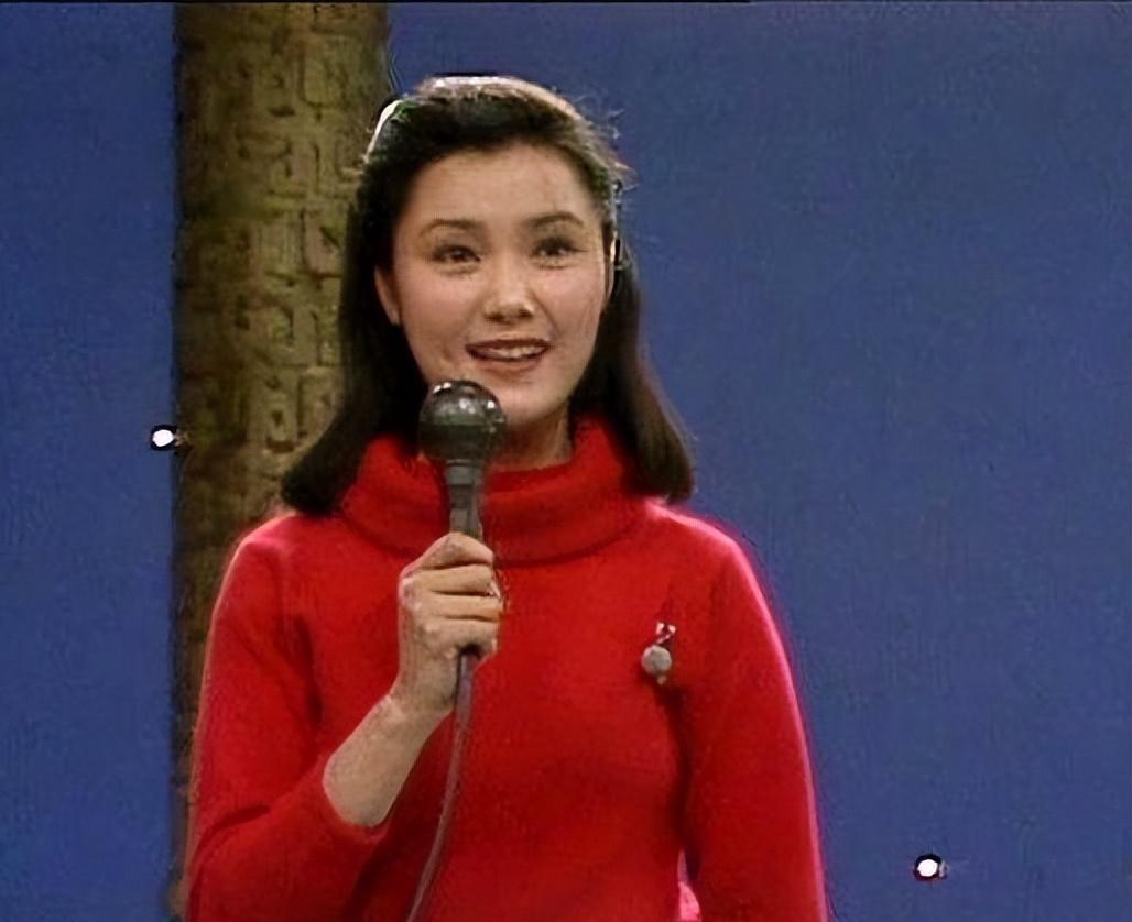 历年春晚女主持人名单_春晚女主持人名单大全_cctv2财经频道女主持人