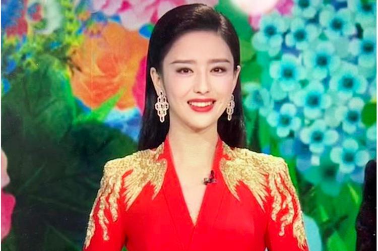 cctv2财经频道女主持人_历年春晚女主持人名单_春晚女主持人名单大全