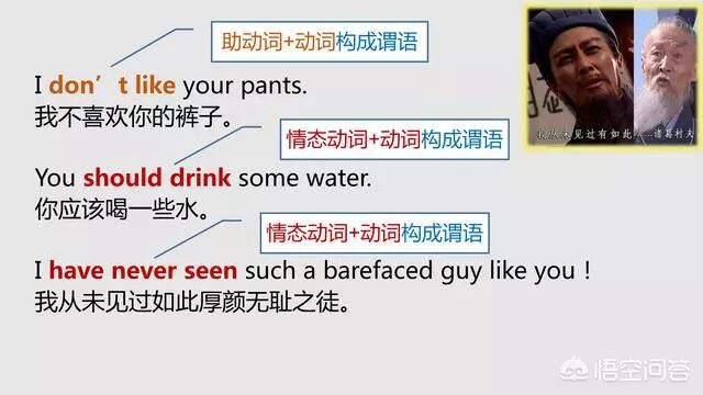 英语主语谓语宾语定语状语表语补语_长单句的分析_英语句子成分详解