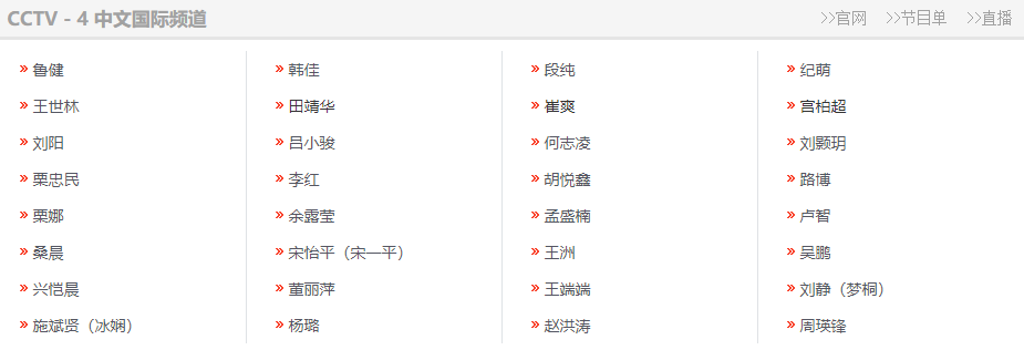 cctv2财经频道女主持人_刘芳菲央视主持生涯回顾_央视主持人名单变化