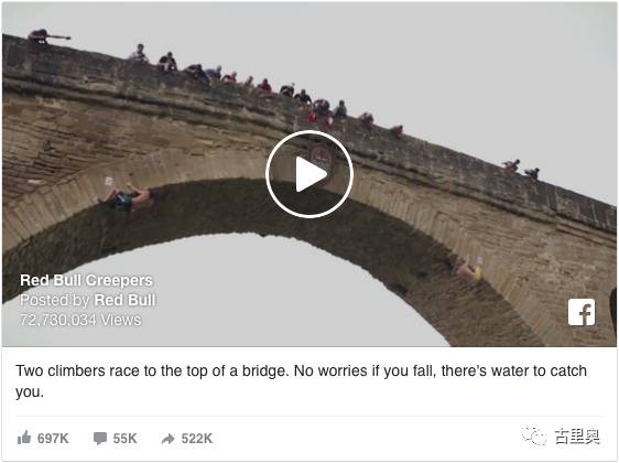 Unmetric调研公司品牌内容参与程度分析_国外社交媒体成功案例_giveaway