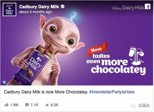 Unmetric调研公司品牌内容参与程度分析_giveaway_国外社交媒体成功案例