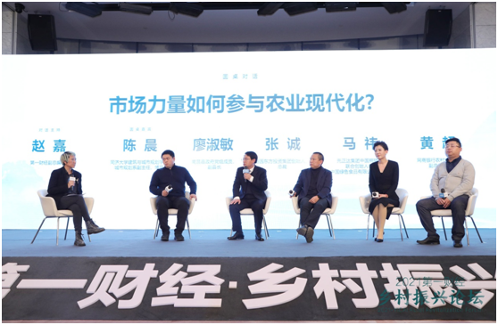 全面推进乡村振兴_乡村振兴新道路_乡村规划论坛