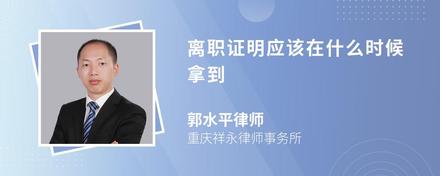 解除劳动合同证明 离职证明范本 公司开具离职证明条件_离职人员收入证明模板