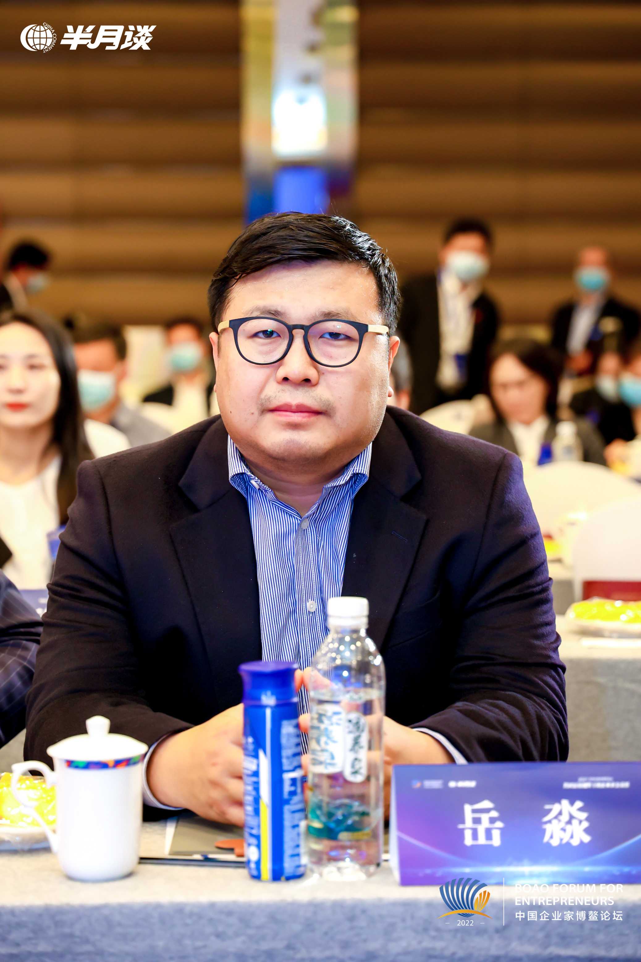 中国企业社会责任论坛_中国式现代化视野下的企业社会责任_企业如何履行社会责任