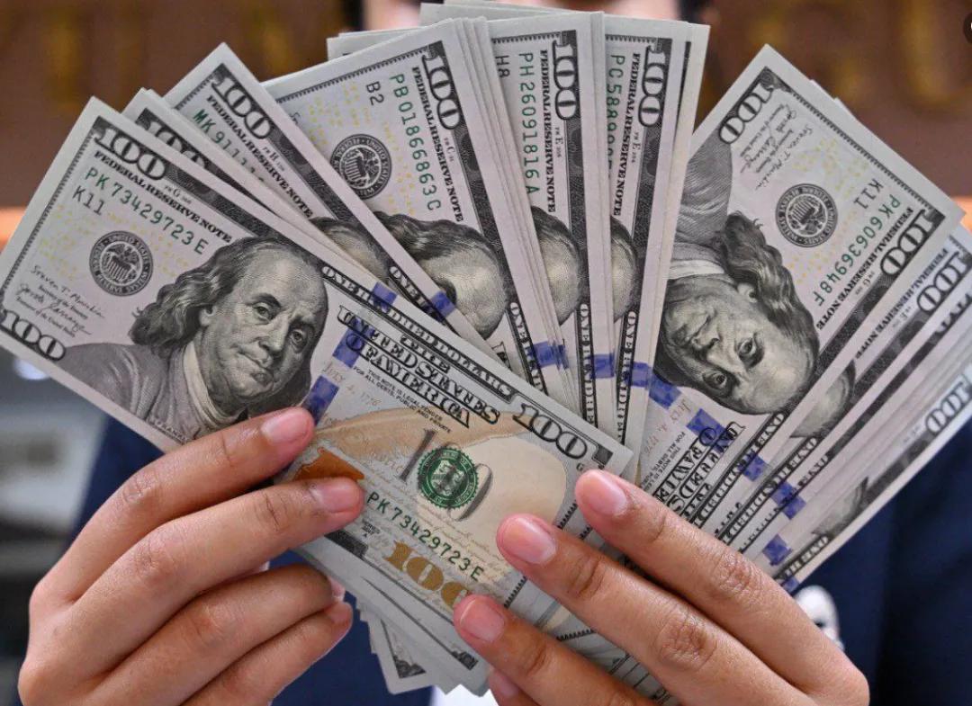 缅甸央行出售美元人民币泰铢_oe trading platform_缅甸国家央行外币交易情况