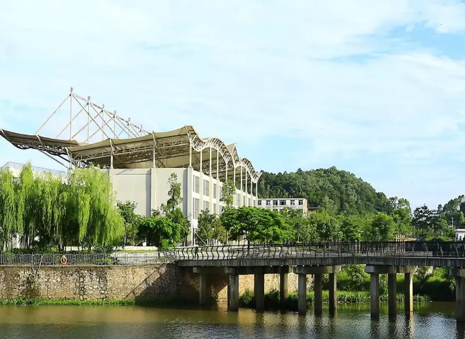 广西财经学院退步原因分析_2026年广西财经学院分数线_软科中国大学排名广西高校排名变化