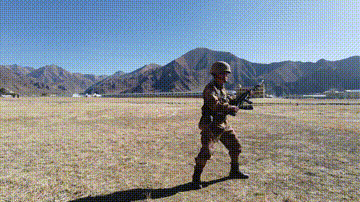 Three-Dimensional Trading Skills: Five Forms Of Spear Skills: Full Analysis Of Action Essentials And Usage-Lijin Finance