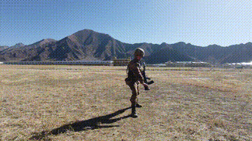 防身术训练_立体操盘绝技_枪术技巧