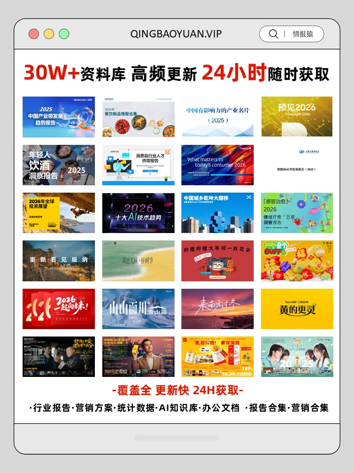 中国商务环境调查报告2026_调研中国2026_美资企业韧性分析