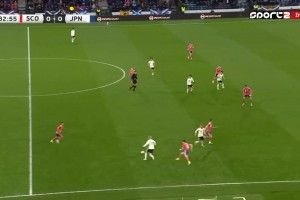 Japan Defeated Scotland 1-0 In A Friendly Match With Junya Ito Winning As A Substitute-Lijin Finance