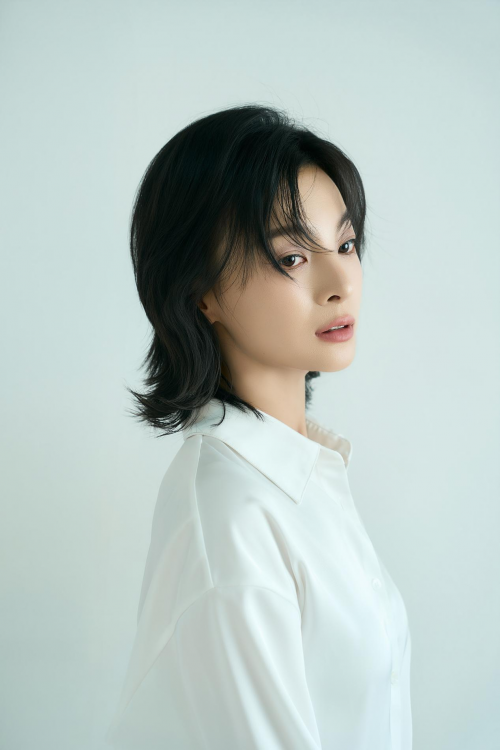 _林保怡老婆大人演技获赞_姜汉娜纯真时代演技获赞