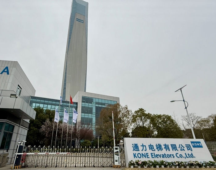 跨国工业巨头盯上中国机器人_跨国工业巨头盯上中国机器人_