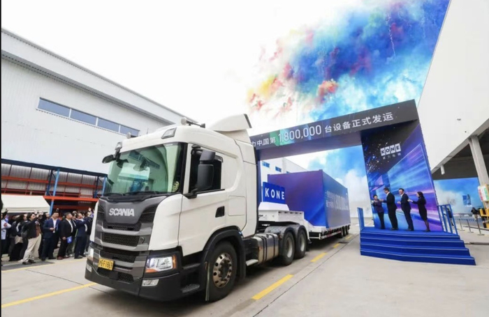 跨国工业巨头盯上中国机器人__跨国工业巨头盯上中国机器人