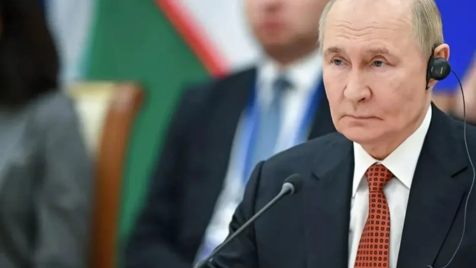 普京对中俄关系__普京政府中东战略