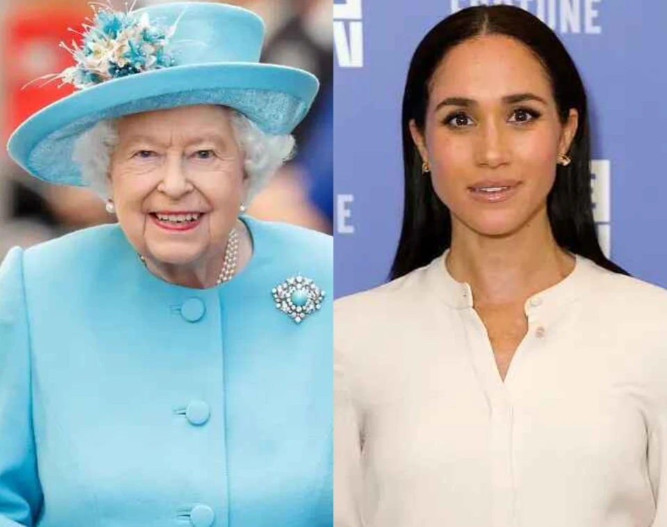 哈里被王室抛弃__哈里是女王的什么人