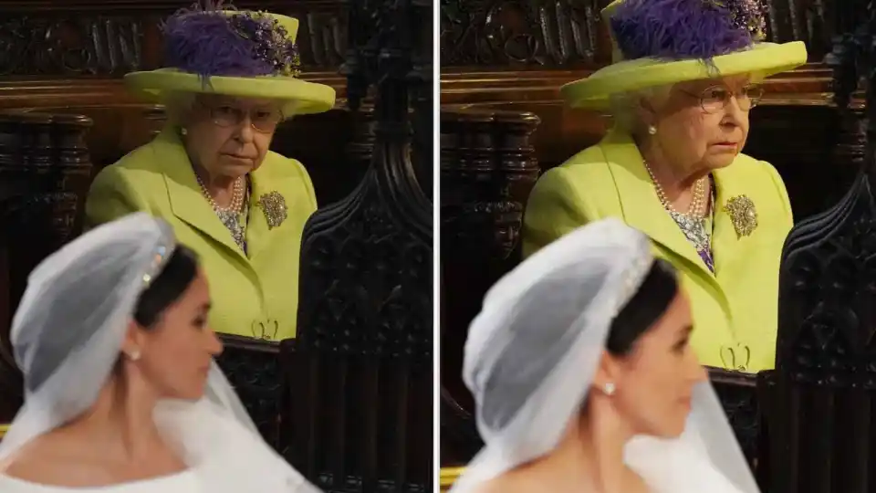 哈里是女王的什么人__哈里被王室抛弃