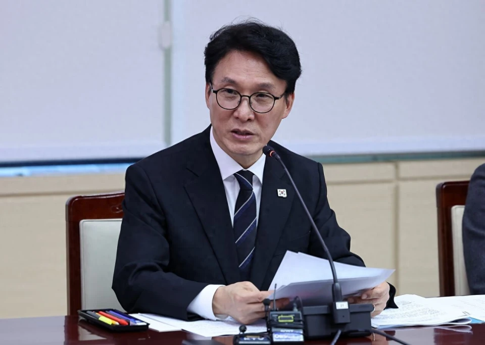 高层取消访华行程，韩国宣布对华征收关税，李在明政府改变风向？__高层取消访华行程，韩国宣布对华征收关税，李在明政府改变风向？