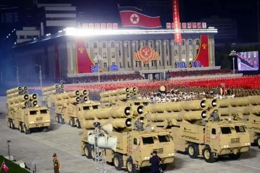 _朝鲜黄海北道发生的一起吃人_朝韩海军黄海交战