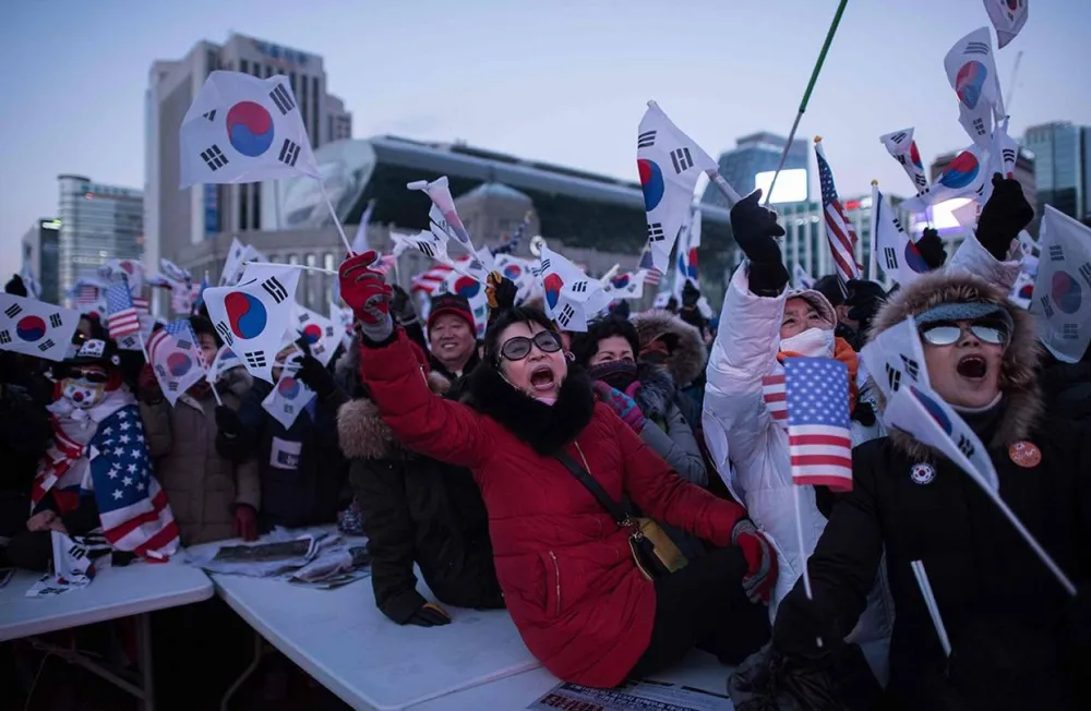 朝鲜黄海北道发生的一起吃人__朝韩海军黄海交战