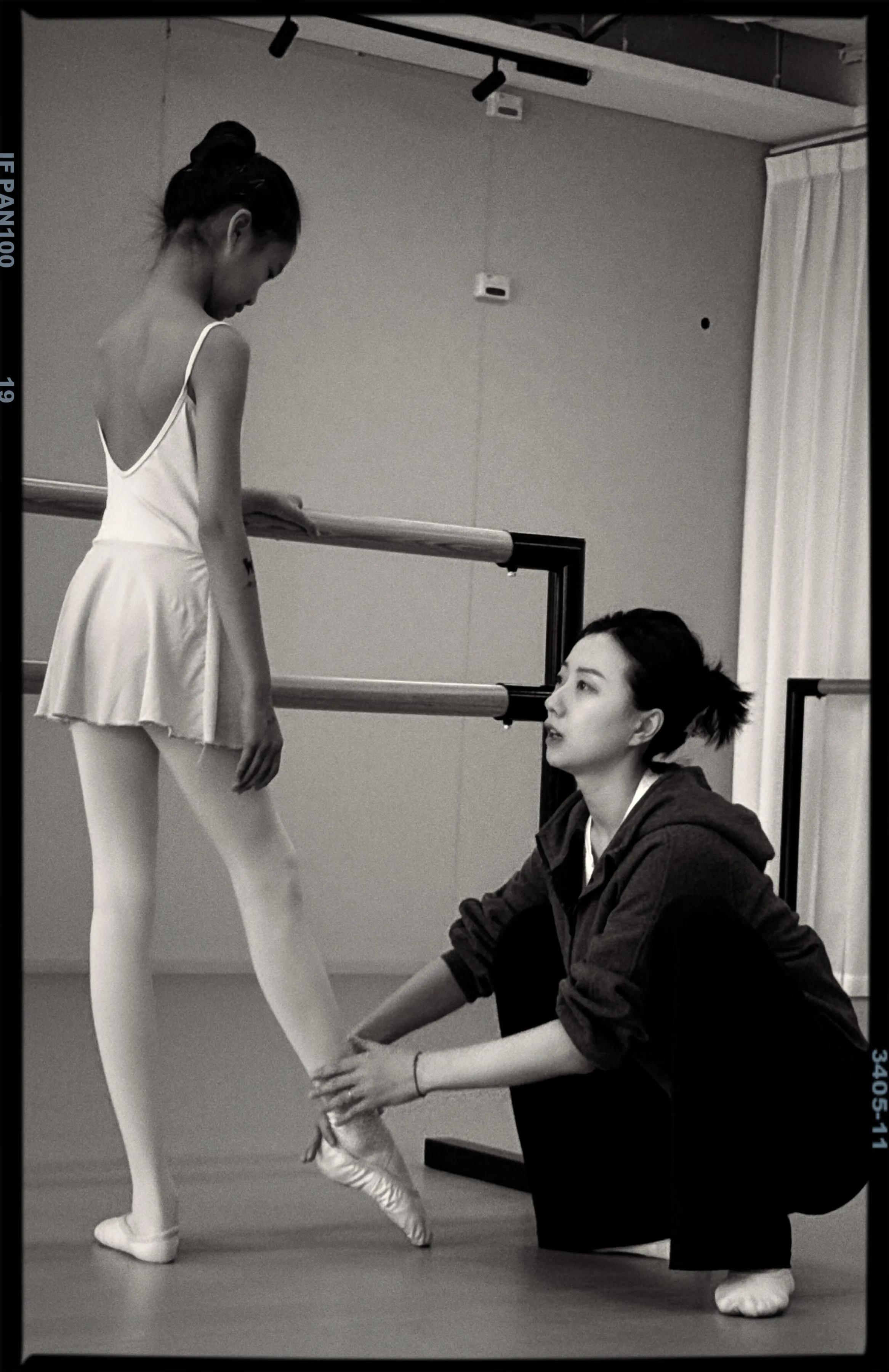 茉莉花芭蕾独舞__芭蕾舞《茉莉花》