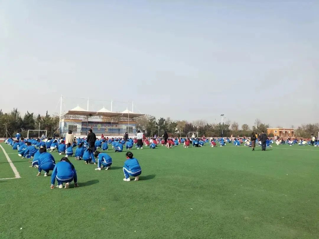 校园新鲜事_精彩校园活动_优秀校园新闻稿范文