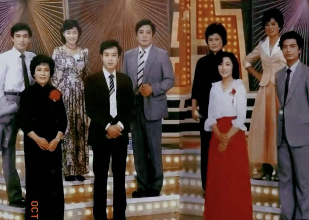 新闻联播播音员名单_李娟赵忠祥邢质斌罗京李瑞英海霞_《新闻联播》历史主播