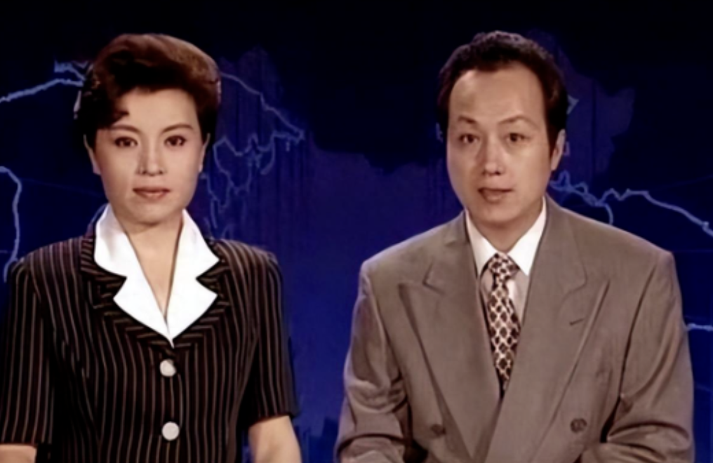 《新闻联播》历史主播_李娟赵忠祥邢质斌罗京李瑞英海霞_新闻联播播音员名单