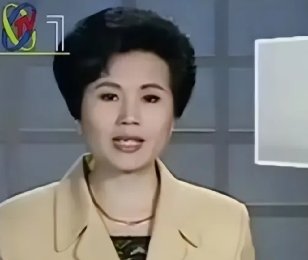 《新闻联播》历史主播_新闻联播播音员名单_李娟赵忠祥邢质斌罗京李瑞英海霞