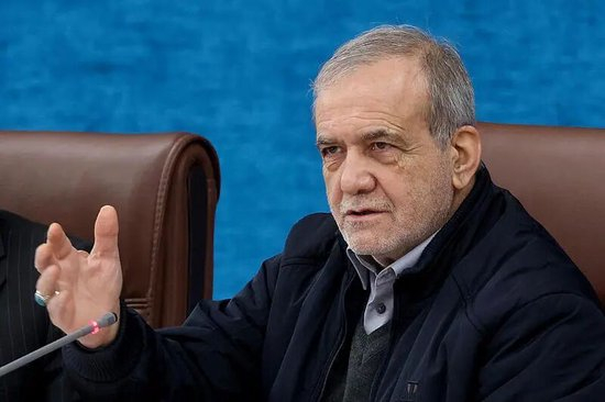 _特朗普:将在两到三周内结束伊朗战事 伊朗总统:有结束战争的“必要意愿”,前提是满足诉求 内塔尼亚胡:正组建地区同盟对付伊朗_特朗普:将在两到三周内结束伊朗战事 伊朗总统:有结束战争的“必要意愿”,前提是满足诉求 内塔尼亚胡:正组建地区同盟对付伊朗