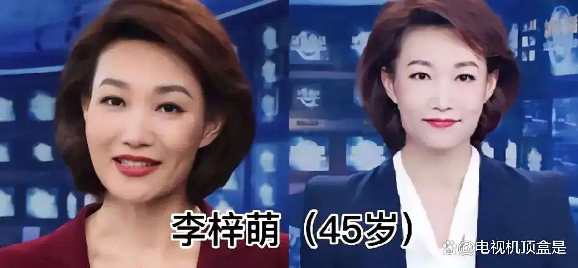 新闻联播主持人_邢质斌 张宏民 李瑞英 李修平 王宁 康辉 海霞 罗京 李梓萌_新闻联播播音员名单