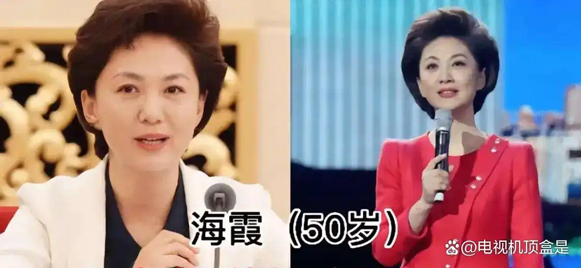 新闻联播播音员名单_邢质斌 张宏民 李瑞英 李修平 王宁 康辉 海霞 罗京 李梓萌_新闻联播主持人