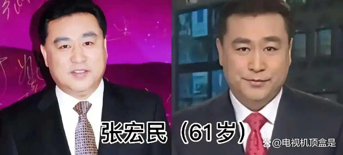 新闻联播主持人_新闻联播播音员名单_邢质斌 张宏民 李瑞英 李修平 王宁 康辉 海霞 罗京 李梓萌