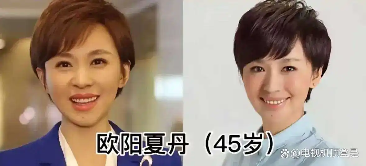 新闻联播主持人_邢质斌 张宏民 李瑞英 李修平 王宁 康辉 海霞 罗京 李梓萌_新闻联播播音员名单