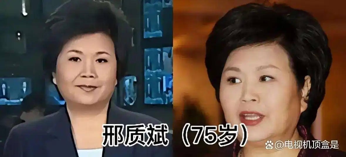 邢质斌 张宏民 李瑞英 李修平 王宁 康辉 海霞 罗京 李梓萌_新闻联播主持人_新闻联播播音员名单