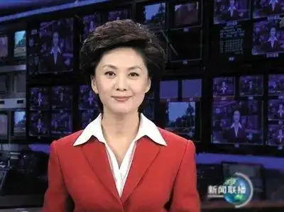 新闻联播播音员名单_央视新闻联播主持人_国脸历史变迁