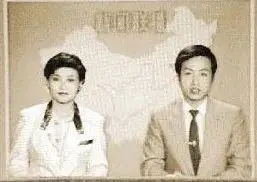国脸历史变迁_新闻联播播音员名单_央视新闻联播主持人