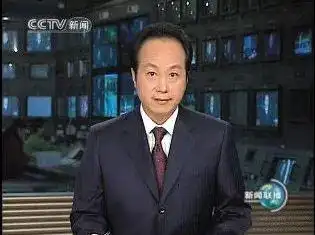央视新闻联播主持人_新闻联播播音员名单_国脸历史变迁
