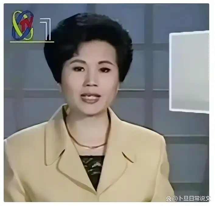 《新闻联播》播音员名单_新闻联播历史沿革_新闻联播播音员名单