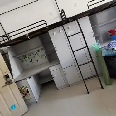 安徽财经大学校园风景_安徽财经大学宿舍生活_安徽财经大学寝室图片