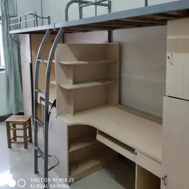 安徽财经大学宿舍生活_安徽财经大学校园风景_安徽财经大学寝室图片