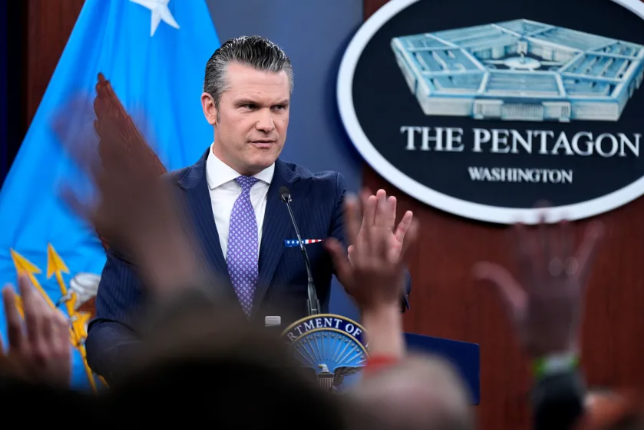 _特朗普对伊朗的制裁_特朗普对伊朗政策