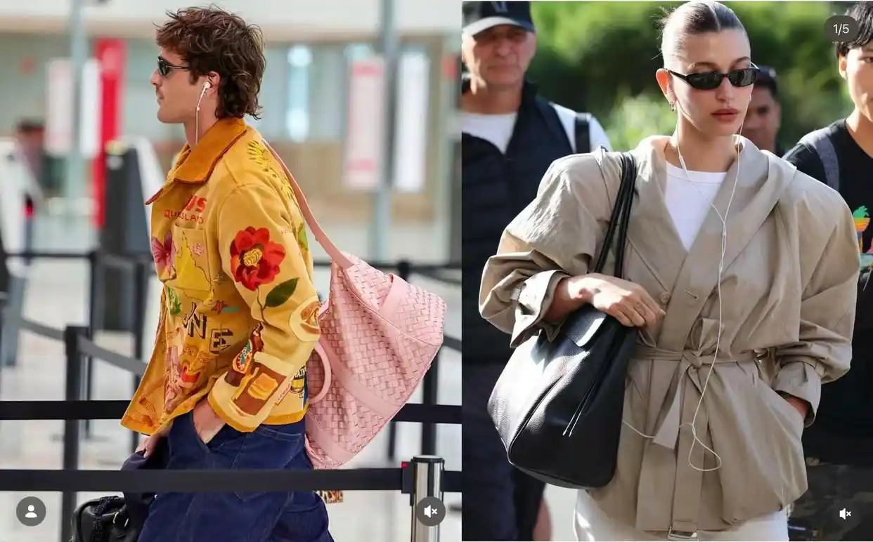 有线耳机被淘汰10年翻红 销量暴涨20%_有线耳机复古潮流_Z世代反数字化趋势