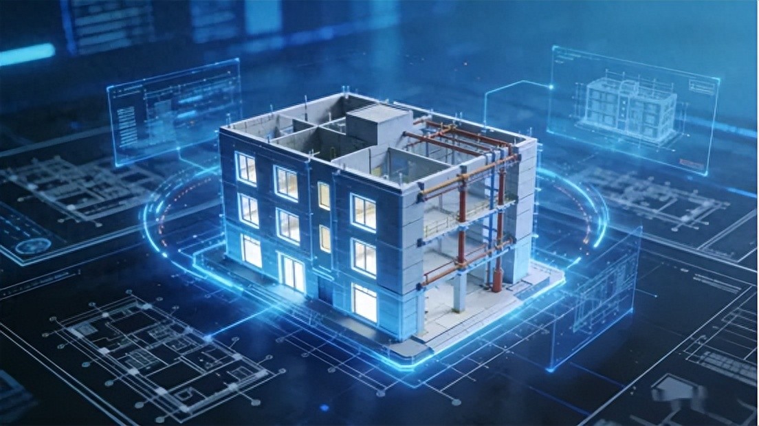 BIM Cost Monitoring System: Make Project Calculations Fast And Accurate-Lijin Finance
