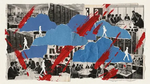 Oracle Lays Off Thousands Of Employees, Putting Pressure On AI Investment-Lijin Finance