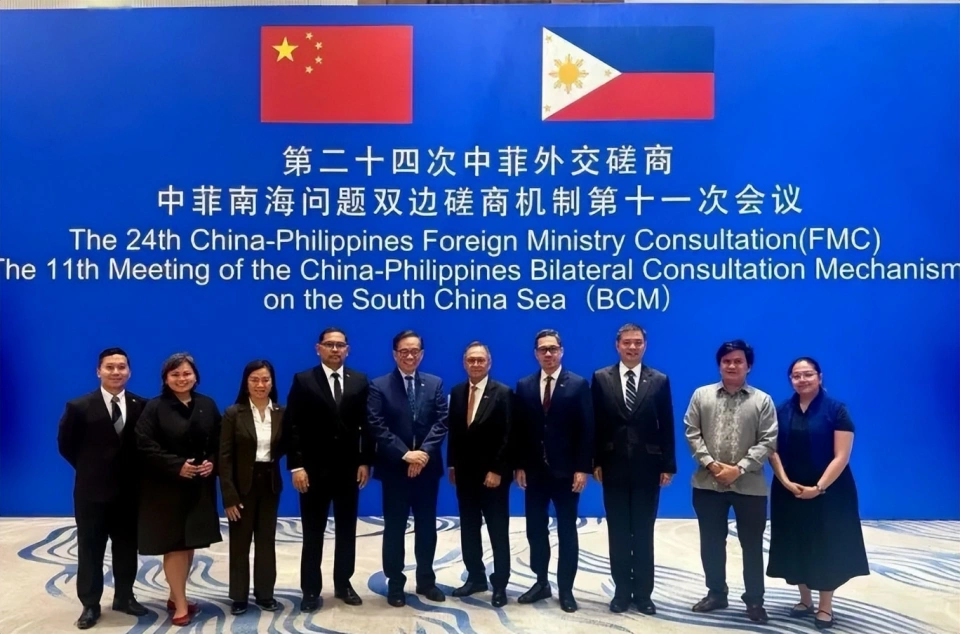 The Main Reason For The Philippines' Sudden Shift To Seeking Cooperation Is The Energy Crisis-Lijin Finance