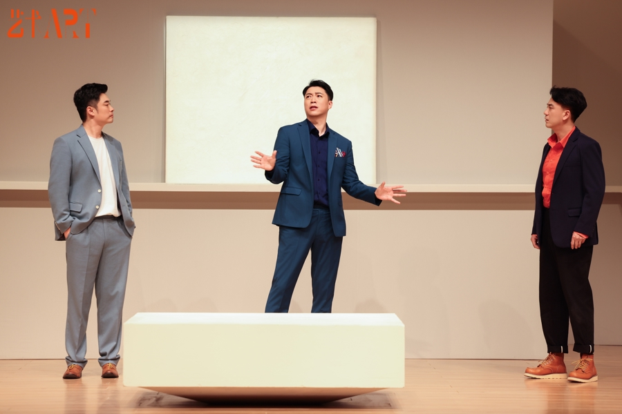 _上海陈赫影视文化工作室_陈赫舞台剧